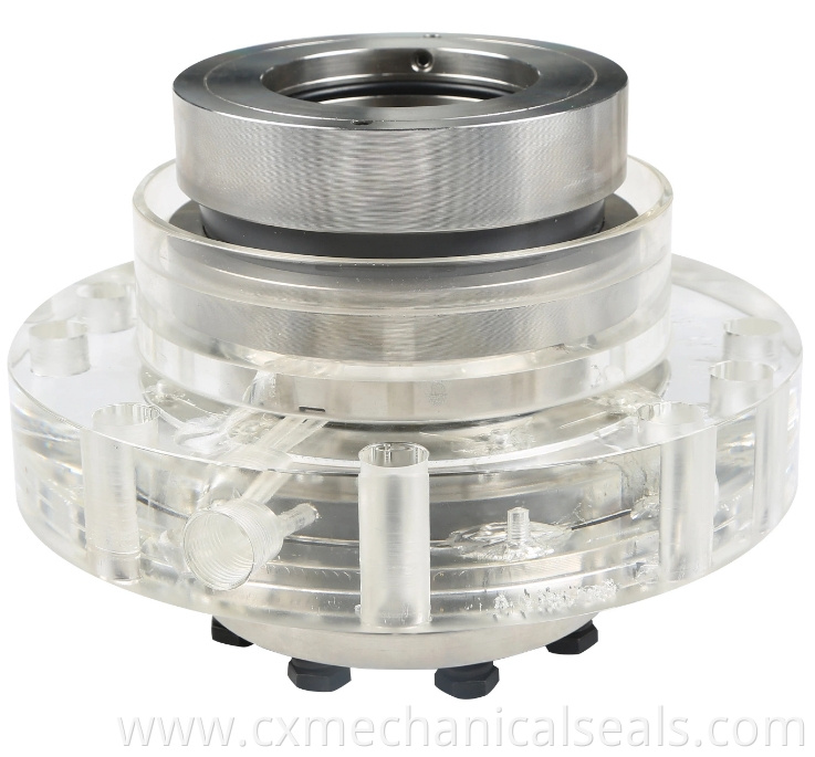 Marine Mechanical Seals